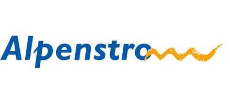 logo Alpenstrom